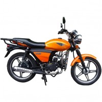 Мопед RACER RC50 ALPHA