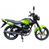 Мотоцикл Racer RC150-23 Tiger