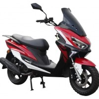 Скутер RACER RC150T-15 HYPER