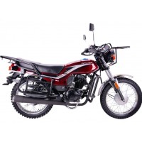 Мотоцикл Racer RC200GY-C2A Tourist