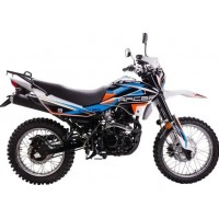   Мотоцикл Racer RC250GY-C2 Panther