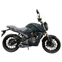 Мотоцикл racer RC250XZR-X (Сaiman)