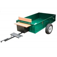 Прицеп к мотоблоку ТМ-5/650-R13