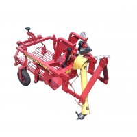 Картофелекопалка КФТ-2-01