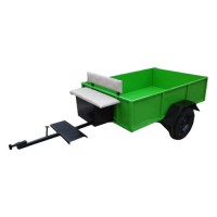 Тележка для мотоблока ТМ-4/600