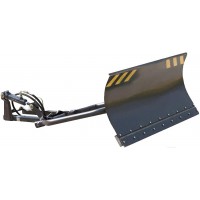 Оборудование бульдозерное ОБ12-00.000-01