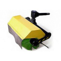 Щетка коммунальная ЩК-1 для мотоблока