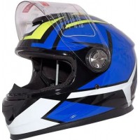 Мотошлем RACER BLD-M62