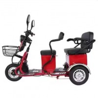 Электроскутер Tsunami Family 1500w