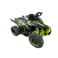 Квадроцикл Racer RC 250 Typhoon (НОВИНКА 2024)