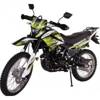 Мотоцикл Racer RC300-GY8X Panther