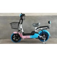 Электроскутер Citycoco E1