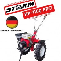 Мотоблок Storm HP-1100 PRO