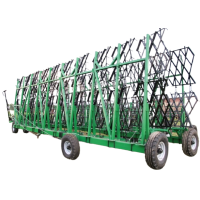 Борона зубовая БЗ-22