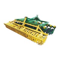 Агрегат почвообрабатывающий навесной АПН-2,0