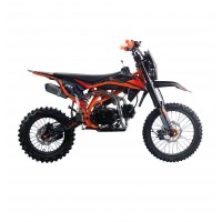Мотоцикл Racer TRX140E Pitbike