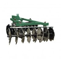 Борона дисковая БНД-1,6