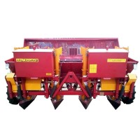 Картофелесажалка Л-202-01
