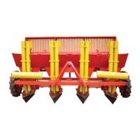 Картофелесажалка Л-202