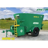Измельчитель грубых кормов ИГК-5 М