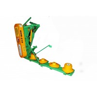 Косилка дисковая КДН-310