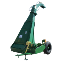 Косилка-измельчитель прицепная КИР-1,5