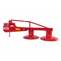 Косилка роторная Wirax 1,35 м