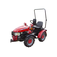 Мини-трактор Беларус 112H-01 Lifan