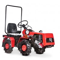 Мини-трактор Беларус 132H-01 Lifan