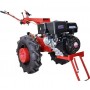 Мотоблок Беларус-012WM (двигатель бензин. Lifan, 13  л.с. шины 6L-12)