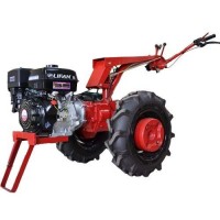 Мотоблок Беларус-09H-02 (двигатель бензин. Lifan, 9 л.с. шины 6L-12)