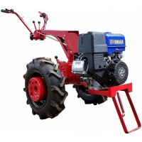 Мотоблок Беларус-09H-02 (двигатель бензин. Rato R270, 9 л.с. шины 6L-12)
