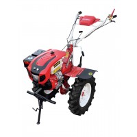 Мотоблок Shtenli 1900 PRO с капотом (Колёса 7,5х12)