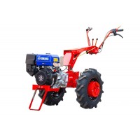 Мотоблок Беларус-012WM (двигатель бензин. Lifan 190F 15 л.с.)