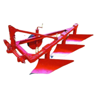 Плуг Л-108 (3-корпусный навесной)