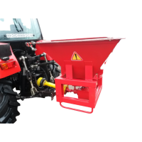 Пескоразбрасыватель ПР-320