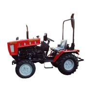 Трактор Беларус 311М (4х2)