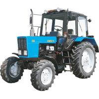 Трактор Беларус-82.1