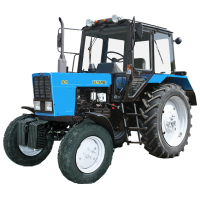 Трактор Беларус-80.1