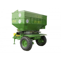 Распределитель минеральных удобрений РУ-3000