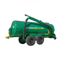 Машина для внесения жидких органических удобрений МЖТ-Ф-11