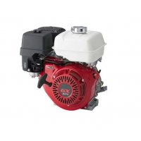 Бензиновый двигатель GX270 - 9 л. с. 25 мм. шпонка