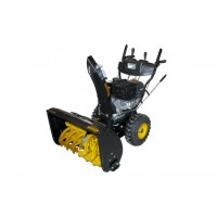 Снегоотбрасыватель CHAMPION ST1376E