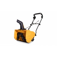Снегоотбрасыватель электрический CHAMPION STE1650