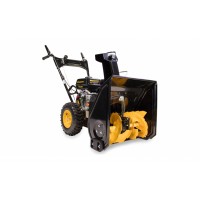 Снегоотбрасыватель CHAMPION ST553