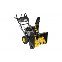 Снегоотбрасыватель CHAMPION ST762E