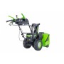 Аккумуляторная самоходная снегоуборочная машина Greenworks GD82ST56 82В DigiPro