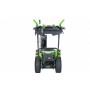 Аккумуляторная самоходная снегоуборочная машина Greenworks GD82ST56 82В DigiPro