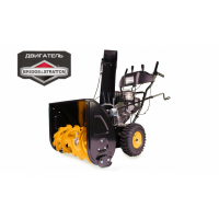 Снегоотбрасыватель CHAMPION ST861