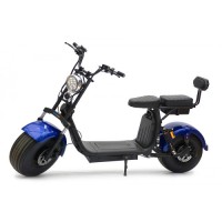 Электроскутер CityCoco GT-X11 с Bluetooth (2000 вт)